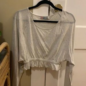 Free People Shirt